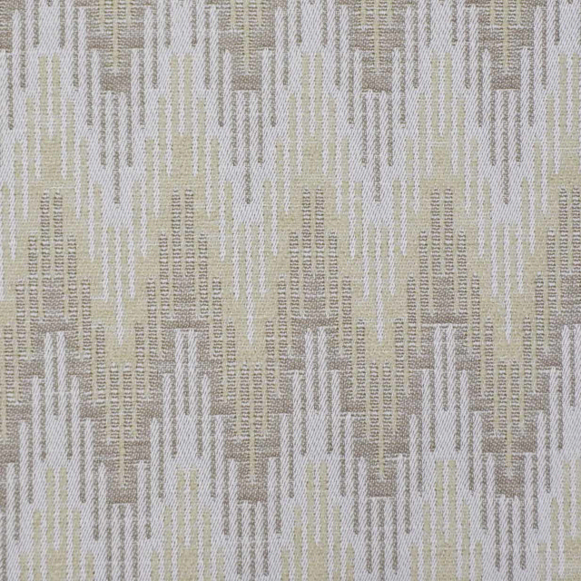 Pyntepude 30 x 50 cm Pintail Zigzag Natural