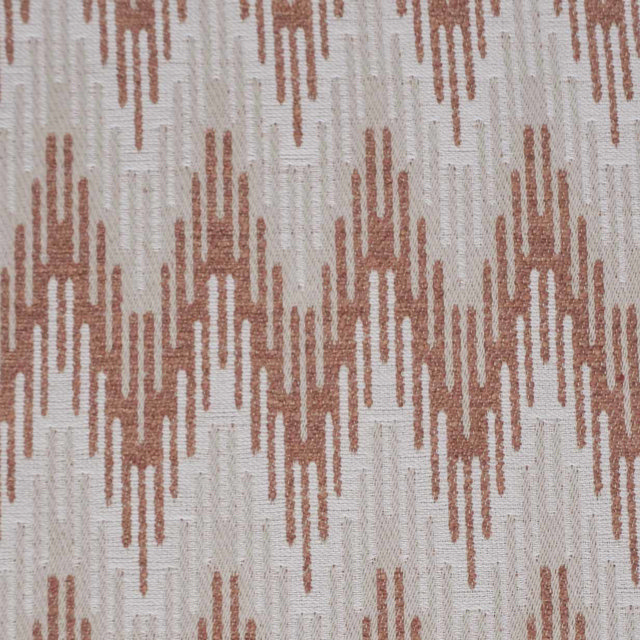 Sierkussen 30 x 50 cm Pintail Zigzag Rust