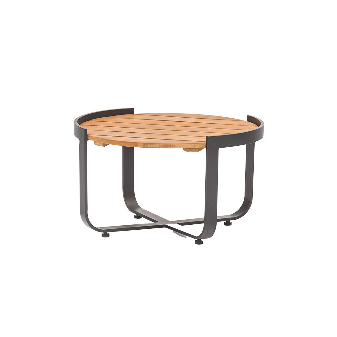 BO NATURLIG TEAK SOFFBORD