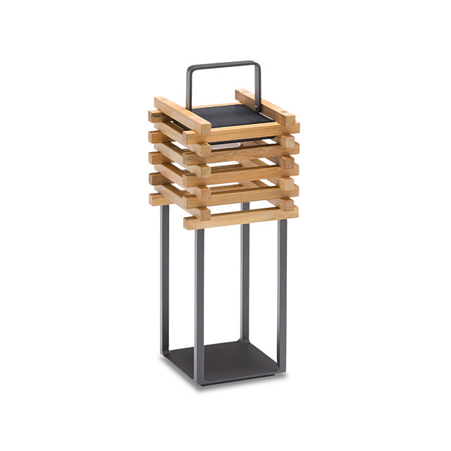 STAY GULVLAMPE TEAK