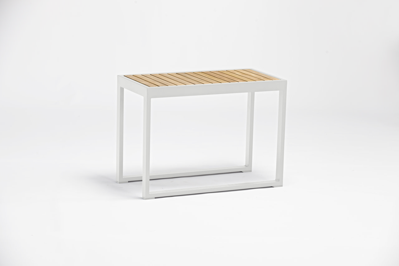 STAY FLEX High Table white