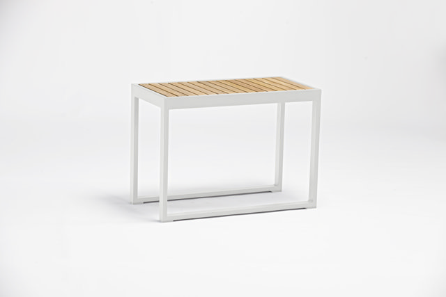 STAY FLEX High Table white