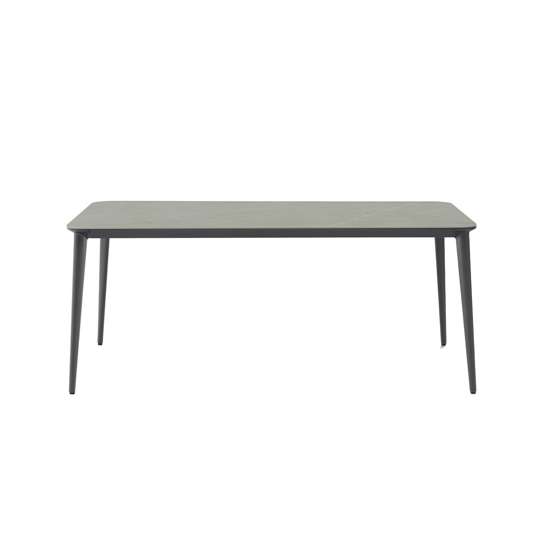 STAY NATURAL Ceramic Table