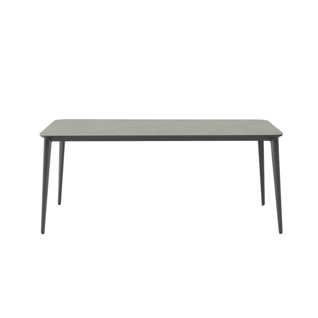 STAY NATURAL Ceramic Table