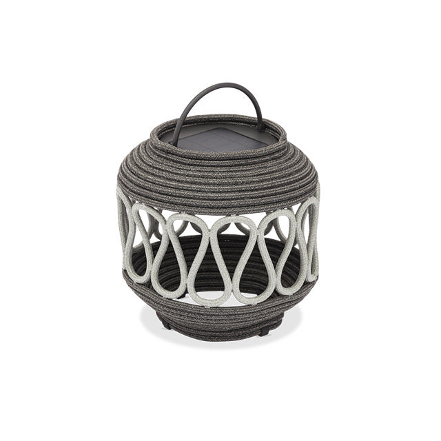 STAY FLET LAMPE ALU RUND STOR - grøn