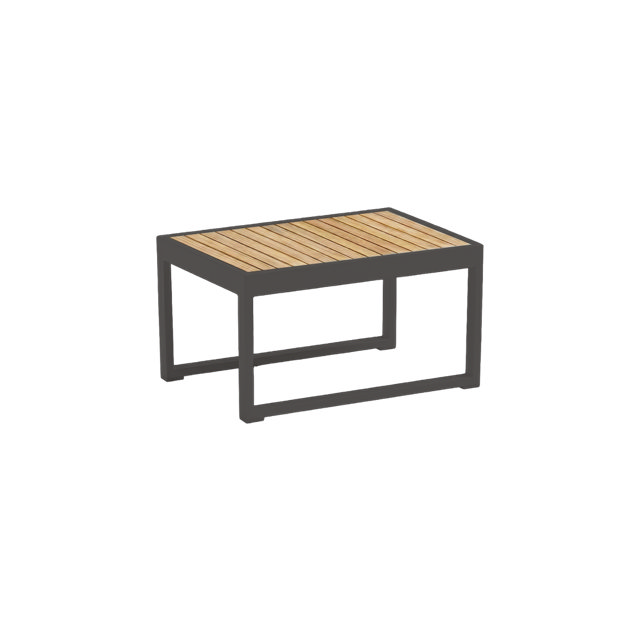 STAY FLEX Low Table kol