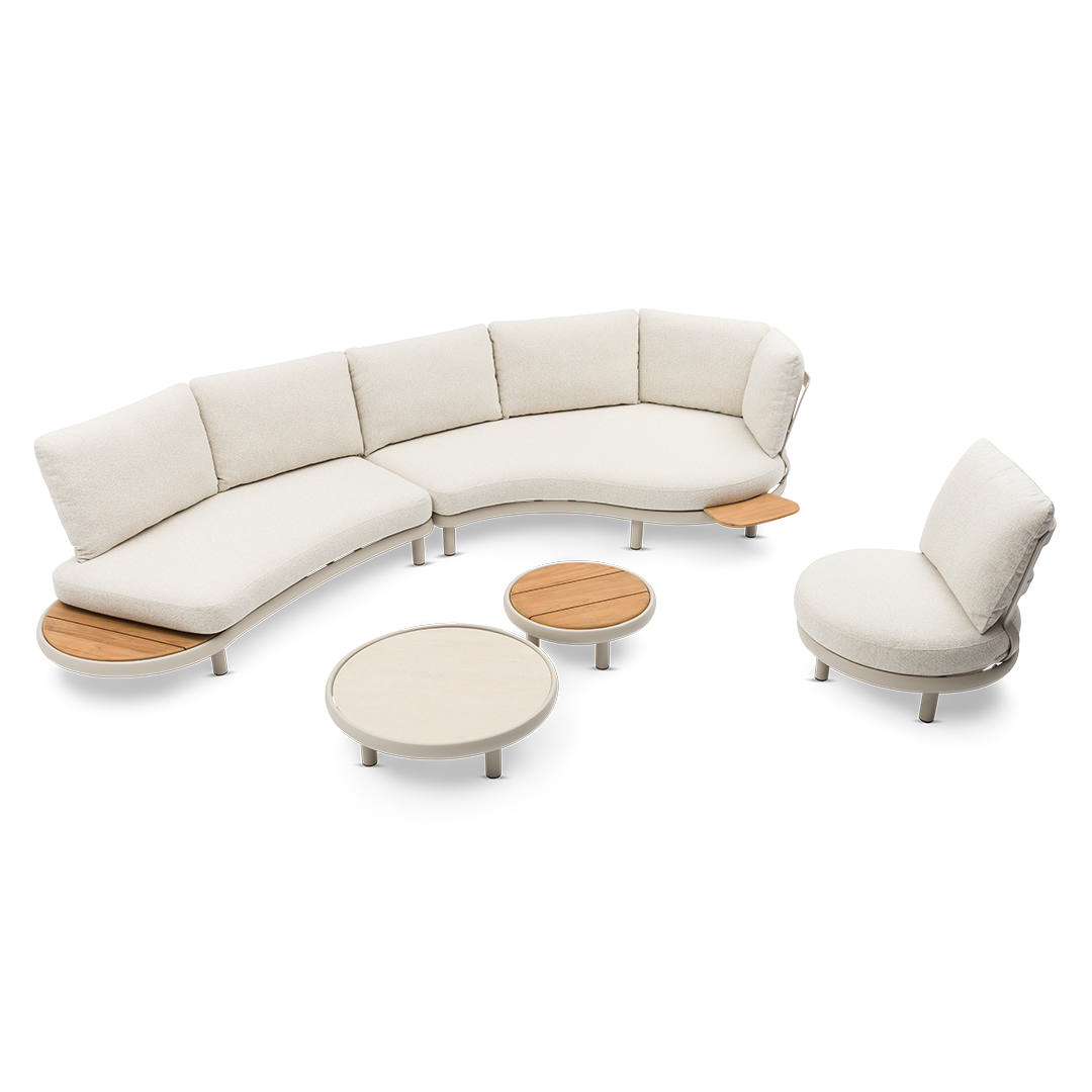 STAY cloud - lounge set 1