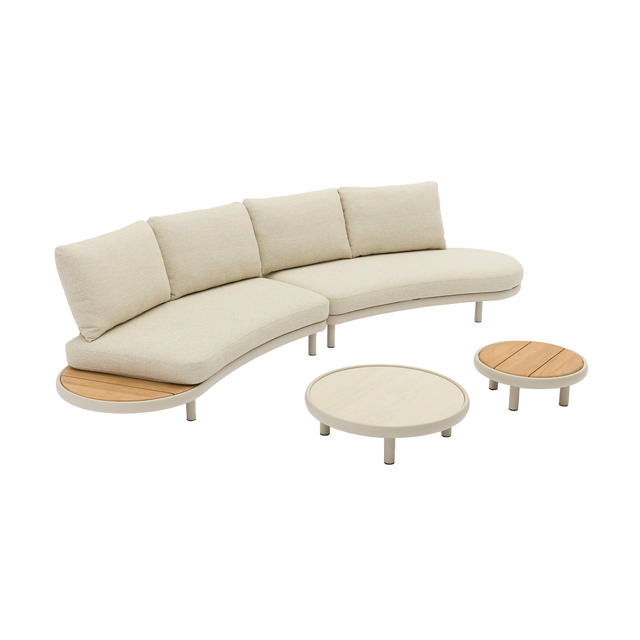 STAY cloud - lounge set 2