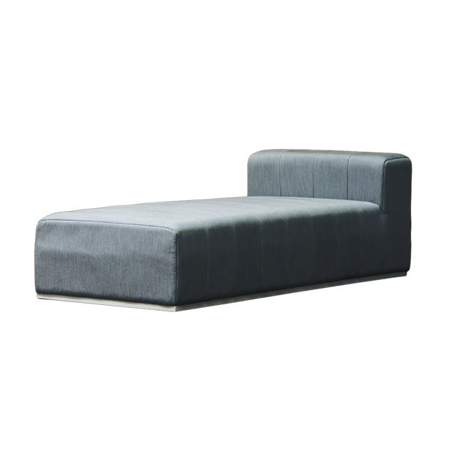 STAY BLOCKER LOUNGER Flanell