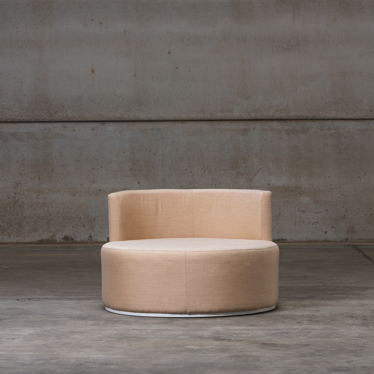 STAY LOOP LOUNGE 2p Peach