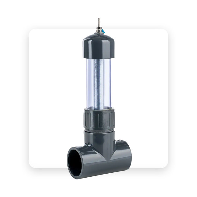 Zinkanode 63mm