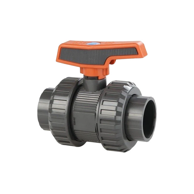 PVC Kogelkraan STD Cepex 63mm 