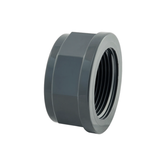 PVC Draadkap PN10 - 1