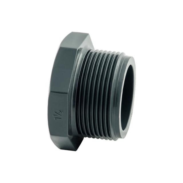 PVC Draadstop PN10 - 1