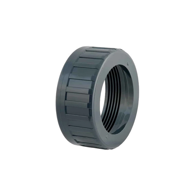 PVC Wartel voor kogelkraan Plimex - 25/32mm