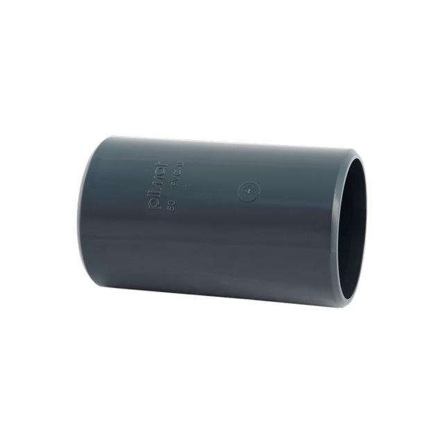 Long Socket PVC PN16