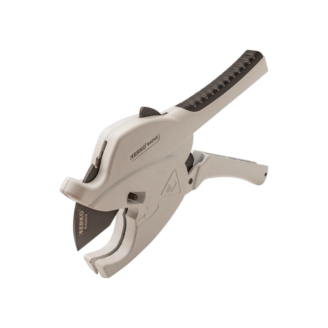 Kniptang voor PVC flexibels