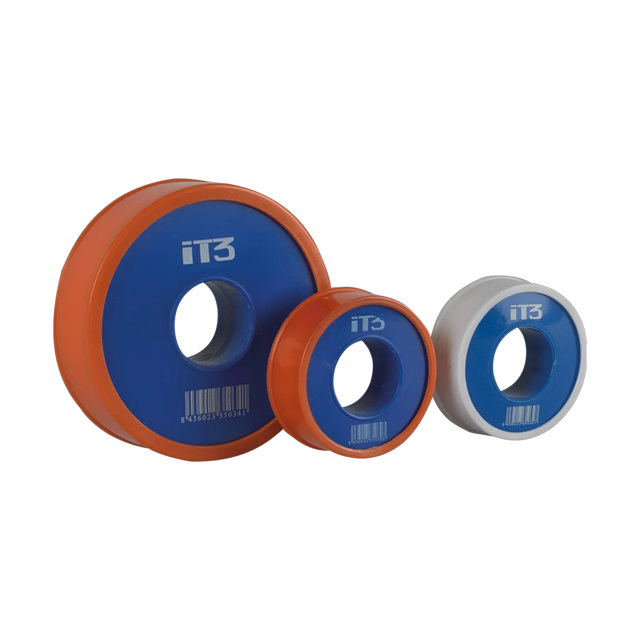 Teflon PTFE - 12 x 0,075mm x 12m