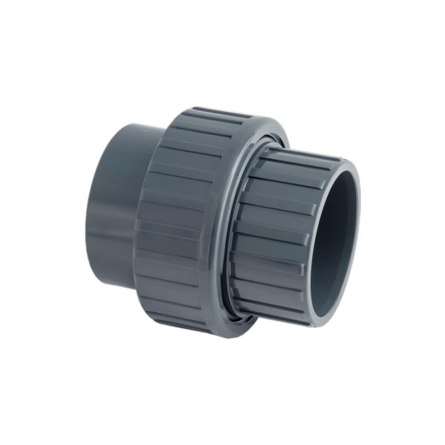 PVC 3/3 koppling PN16 - 25mm