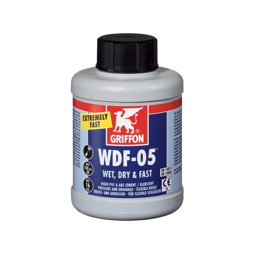 Colle Griffon WDF-05 PVC