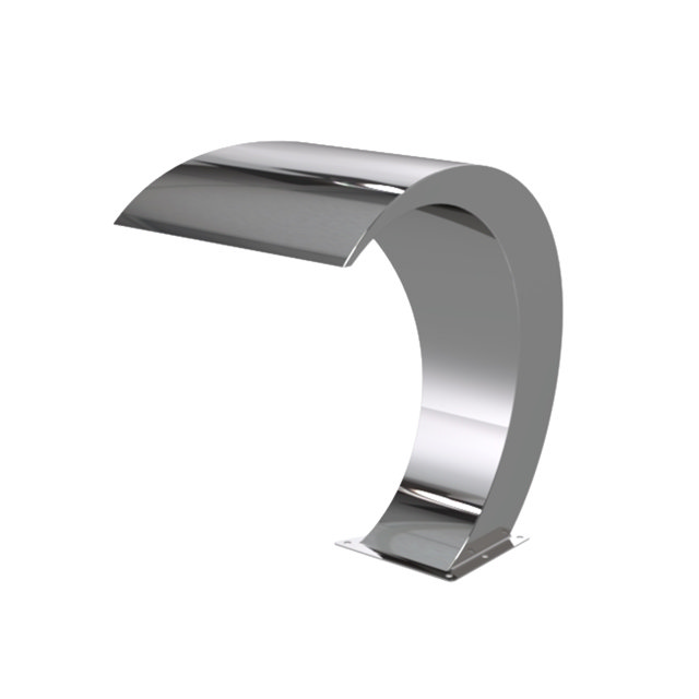 Nevada vandfald 500 mm