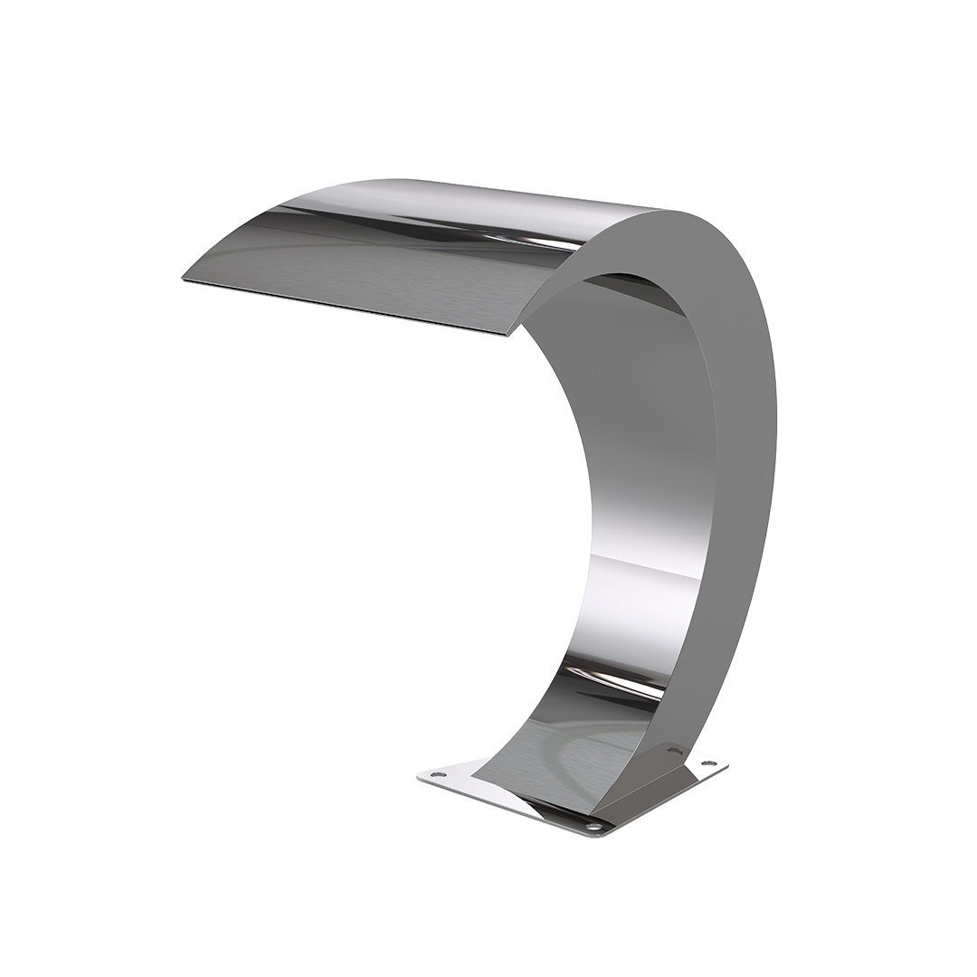 Phoenix Vandfald 350 mm