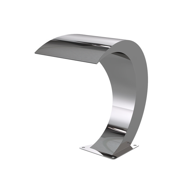 Gush Shower Phoenix 350 mm