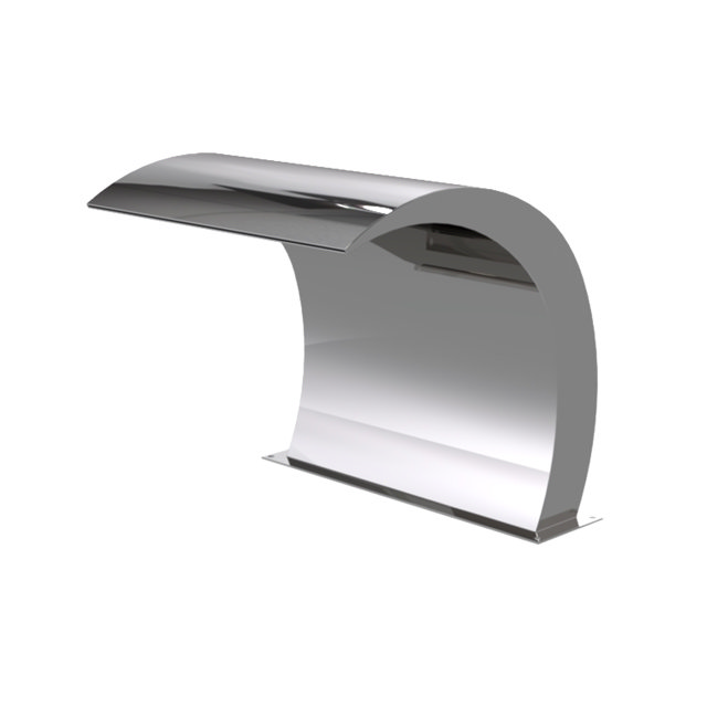 Alaska vandfald 600 mm