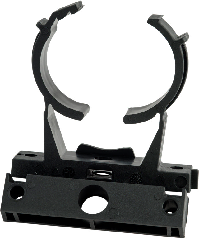 PP Pipe clip 