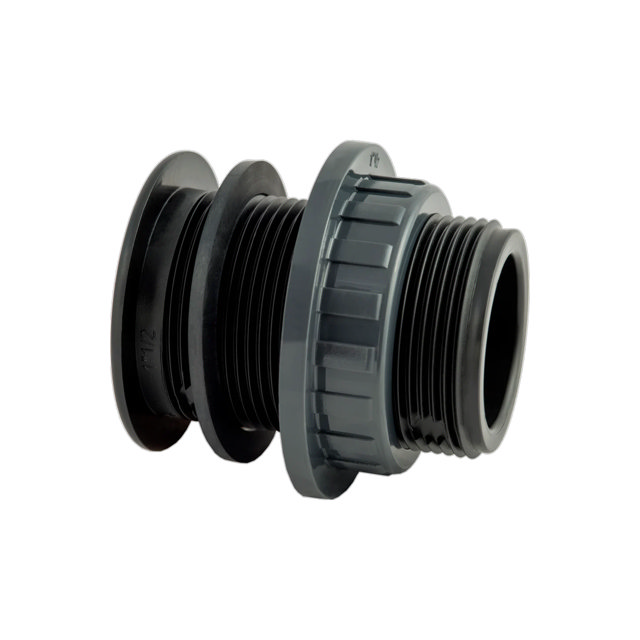 Doorvoer PVC PN10 - 1