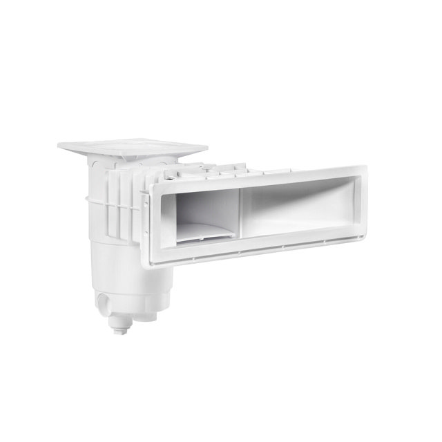 Weltico Skimmer Design A600 hvid til liner/monobloc