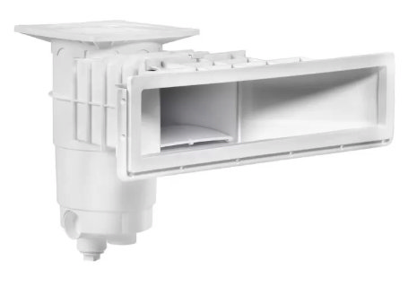 Weltico Skimmer Design A600 pour liner/coque