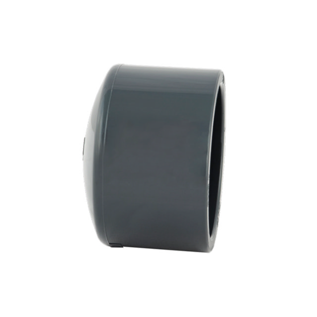 PVC Bouchon PN 16 - 225 mm