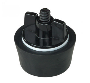 Winter plug - rubber 1,5