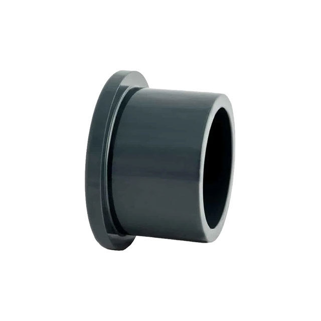 PVC Spie endekappe til svømmebassinsamler PN16 - 63mm