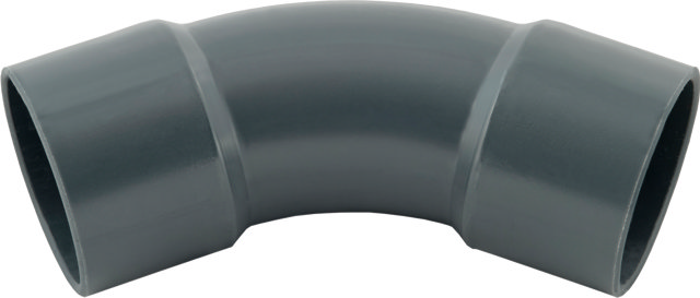 PVC Bocht 45° handgevormd PN10 - 160mm