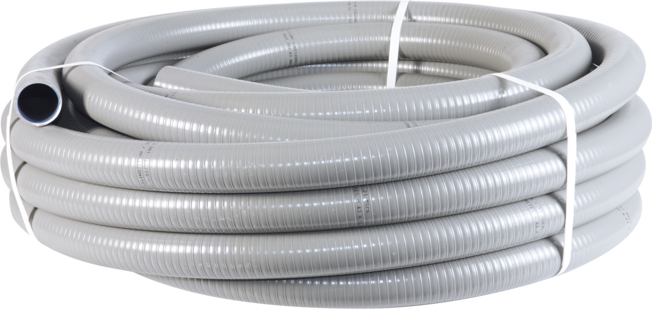 PVC Flexible pipe 
