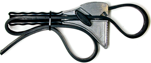 Bandsleutel 