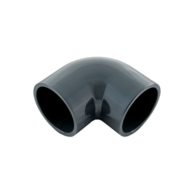 PVC Coude 90° PN16