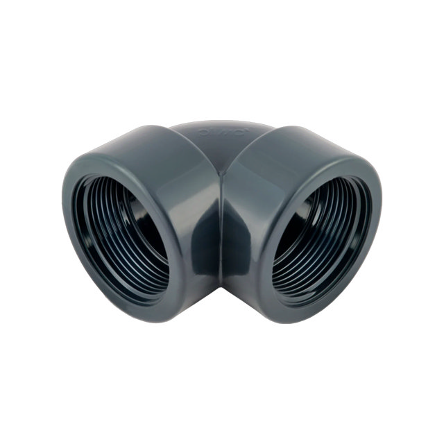 PVC Knie 90° PN10 - 2