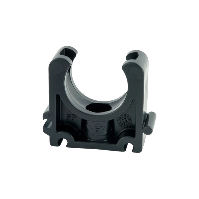 Collier Clip PP VDL - 25 mm