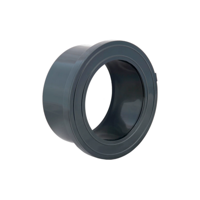 PVC Collet porte bride PN 16 - 32 mm