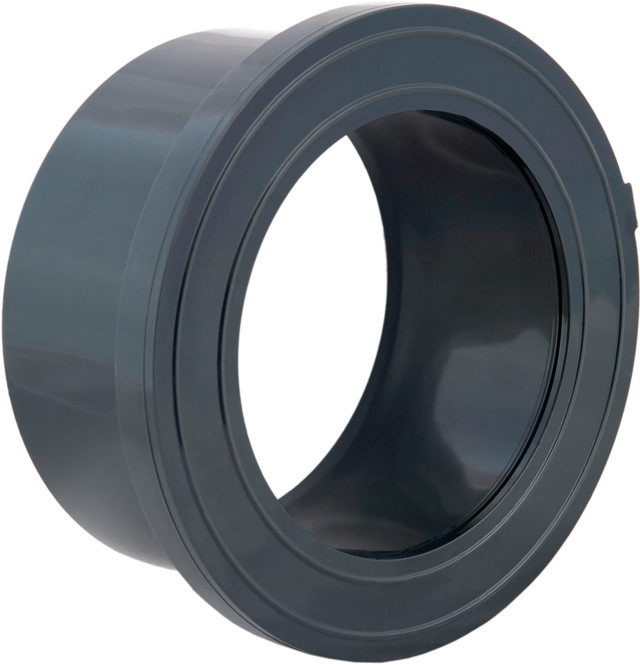 PVC Kraagbus PN16 - 315mm 