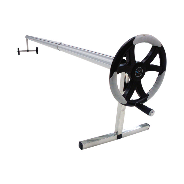 Mobil teleskoprulle Prestige Luxe