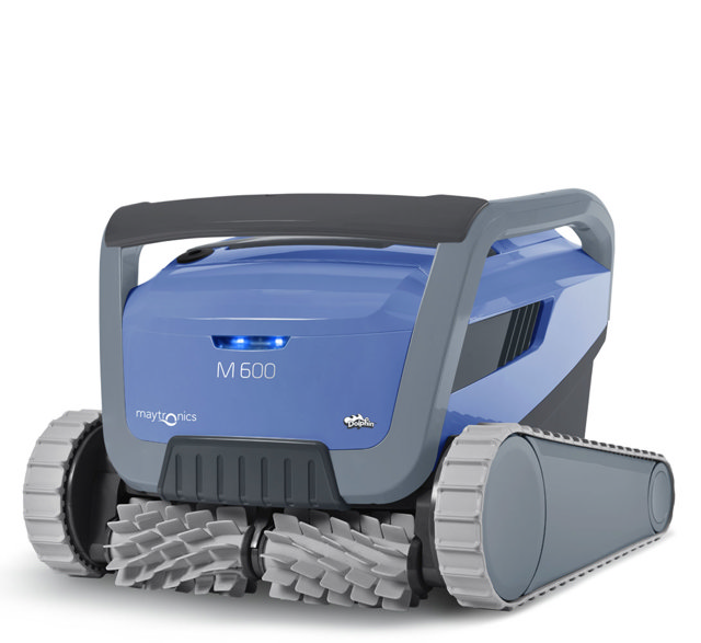 Robot Dolphin M600