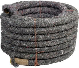 Draining pipe PP 450 