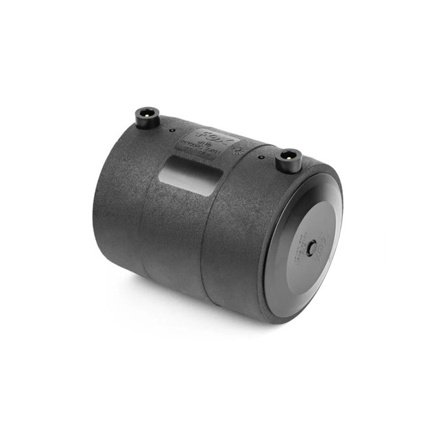 PE100 Electrofusion End Cap SDR 11 PN 16