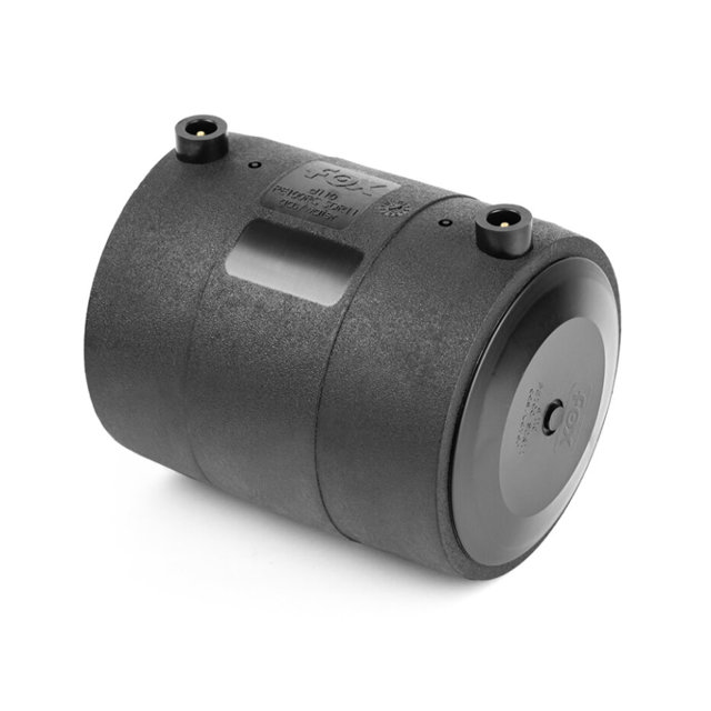 PE100 Electrofusion End Cap SDR 11 PN 16