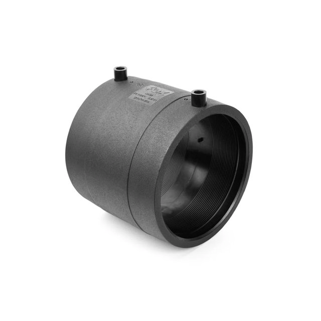 PE elektrofusion PE100 SDR11 PN16 hylsa 50mm