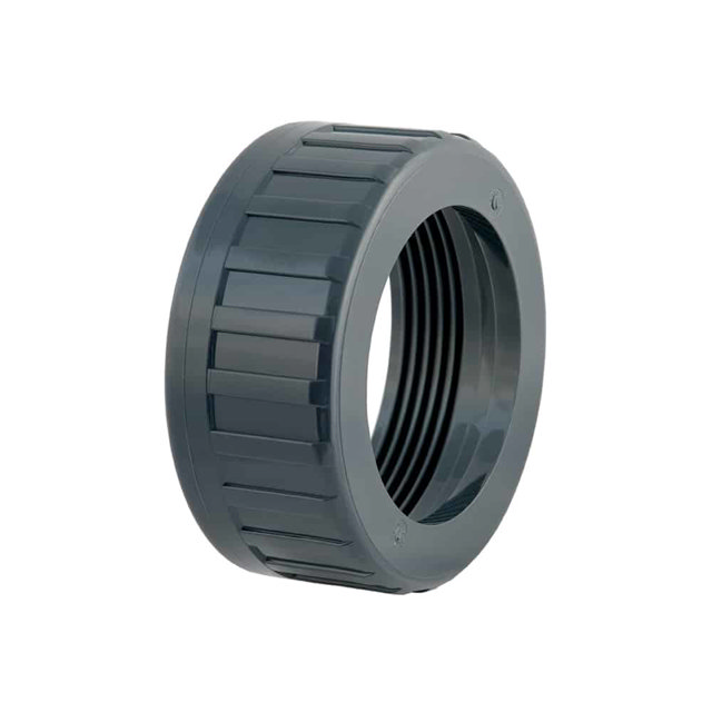 PVC Union för kulventil Plimex